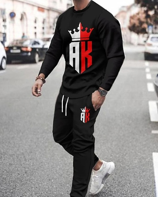 Mens-Casual-Printed-Long-Sleeve-Sports-Set-036.