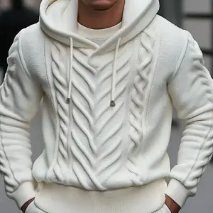 Mens-Drawstring-Hooded-Sweater.