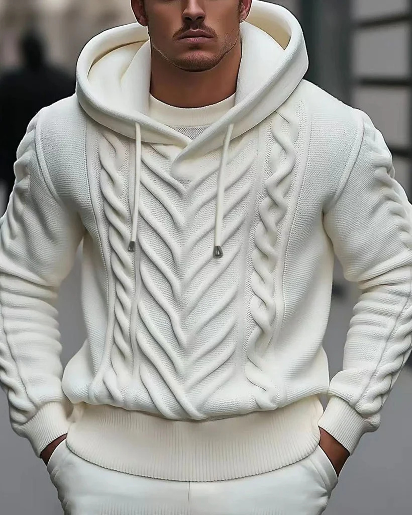 Mens-Drawstring-Hooded-Sweater.