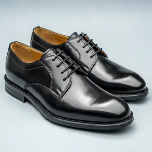Formal Leather Shoes