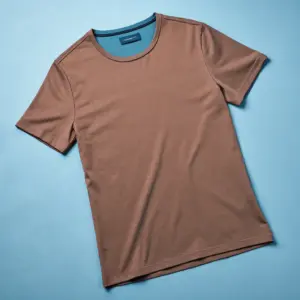 Men's Slim Fit T-Shirt