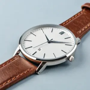 Fashionable Wrist Watch